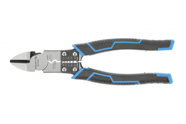 Multifunktions-Seitenzange