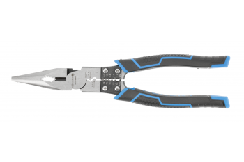 Multifunktionale verlängerte Zange