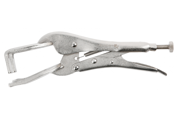 Schweißzange 230mm, "W"