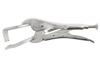 Schweißzange 230mm, "W"