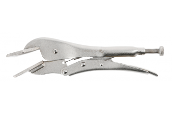 Schweisszange 240mm, flach