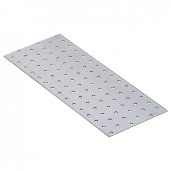 Lochplatte 300x120x2,0mm PP21