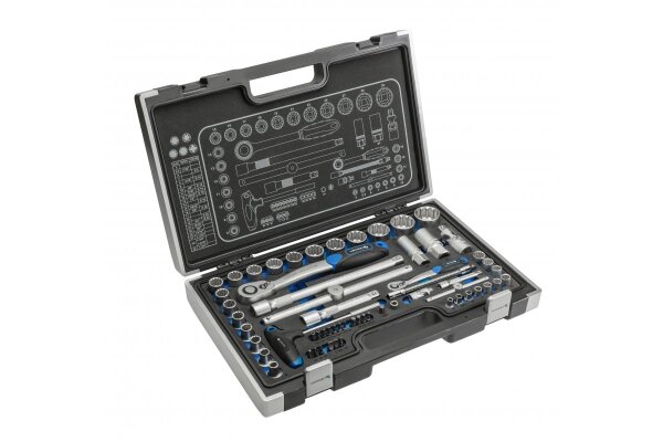 Werkzeugsatz 60 Stück