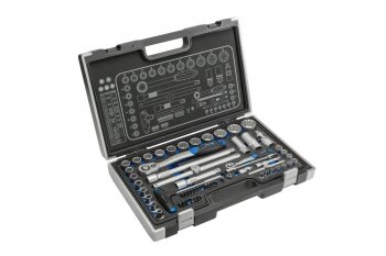 Werkzeugsatz 60 Stück