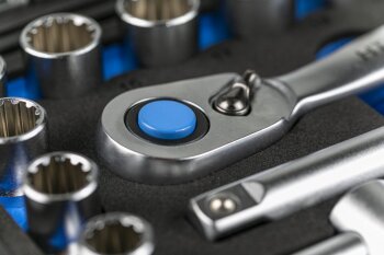 Werkzeugsatz 60 Stück