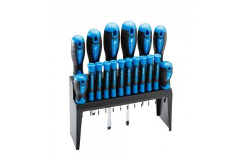 Schraubendreher-Satz mit 18 Teilen