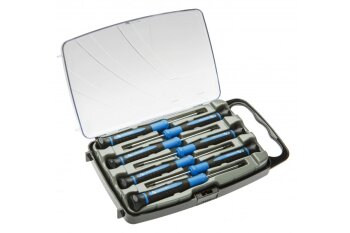 Präzisionsschraubendreher - Satz mit 7 Teilen