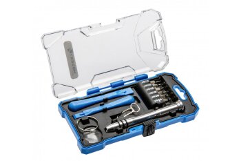 Präzisionsschraubendreher, 17-teiliger Satz