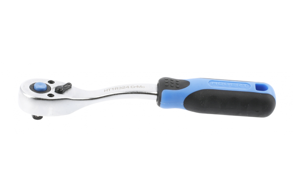 Ratsche, 72 Zähne, CrV