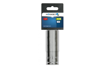 Innensechskant 1/2", lang, CrV