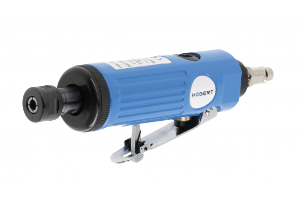 Pneumatischer Stiftschleifmaschine 173mm