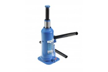 Hydraulischer Wagenheber, Pfosten 5 Tonnen, 210-405 mm