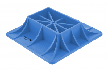 Landwirtschaftlicher Wagenheber