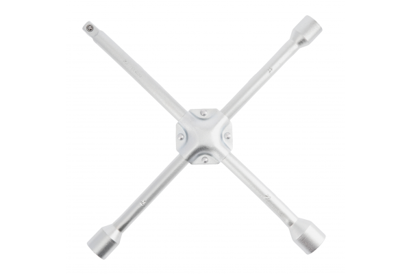 Radkreuzschlüssel 17 x 19 x 21mm x 1/2"