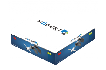 Bremskolbenabscheider