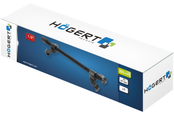 Federauszieher 355mm, 2Stk.