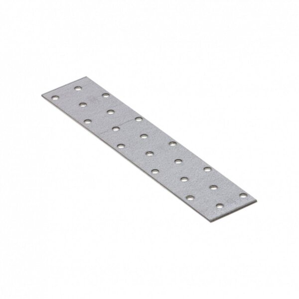 Lochplatte 40x200x2,0mm PP28