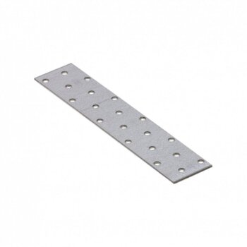 Lochplatte 40x200x2,0mm PP28