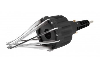 Pneumatisches Montagewerkzeug für Gelenkschützer