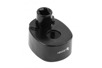 Schraubenschlüssel für die Lenkstange 35-42 mm