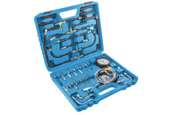 Kraftstoff-Einspritzdruckprüfgerät