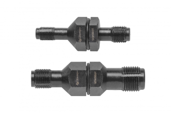 Zündkerzenstecker-Gewinde-Reparatursatz 2tlg.