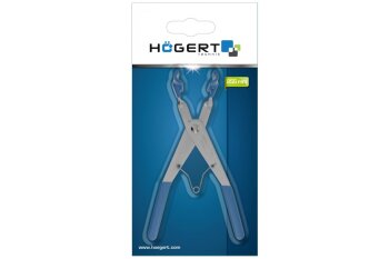 Zündkerzenstecker-Zange