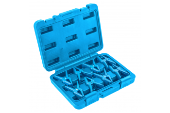 Kabelklemmen 8 Stück