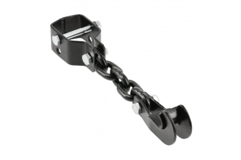 Griff zum Anheben der Stoßstange