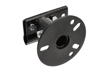 Wagenheberhalter für Reserverad