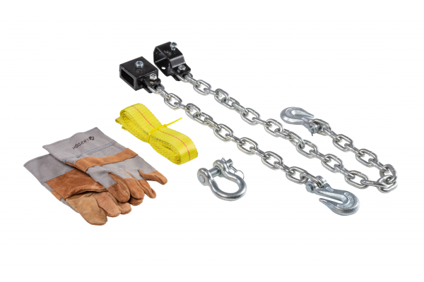 Geländewagen-Zubehörsatz