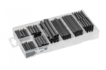 Satz Schrumpfschläuche 127 Stück