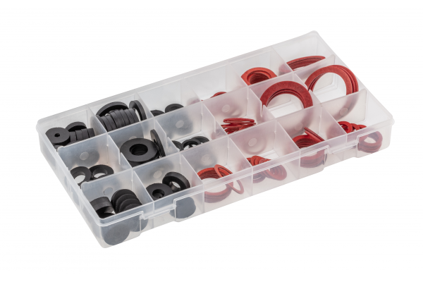 Hydraulischer Dichtungssatz 141 Stück