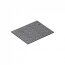 Lochplatte 100x120x2,0mm PP31
