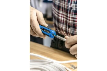 Abisolierzange 0,5-6,0 mm2