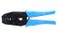 Crimpzange mit isoliertem Ende