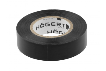 PVC-Isolierband, schwarz