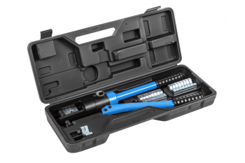 Hydraulische Kabelcrimpmaschine 16-300mm²