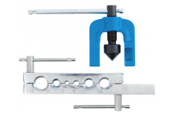 Universal Bördelgerät 5-16mm