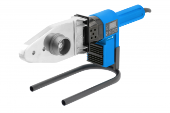 Schweissgerät für thermoplastische rohre 850 W
