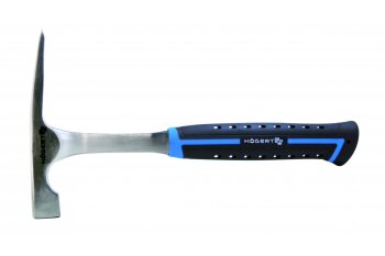 Monolithischer Maurerhammer 600 g