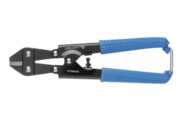 Mini Bolzenschere 210 mm