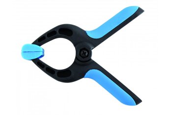 Federzwingen 110 mm, 2 Stck.