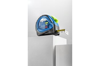 Bandmaß 5 m x 19 mm, Zulassung nach MID, Nylonbeschichtung, selflock