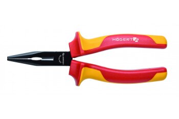 Verlängerungszange, gerade 160-200 mm, 1000V, VDE