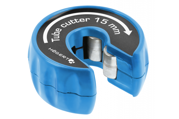 Rohrabschneider 15-22 mm