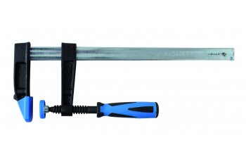 Schraubenzwinge 150-1500  mm