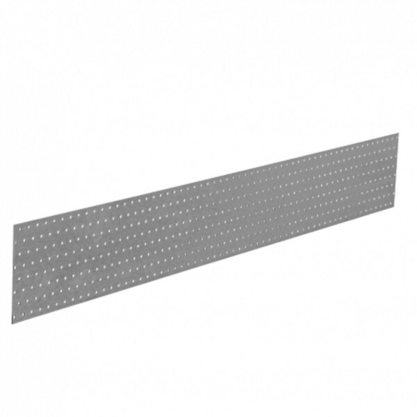 Lochplatte 160x1200x2,0mm PP97