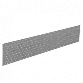 Lochplatte 180x1200x2,0mm PP98