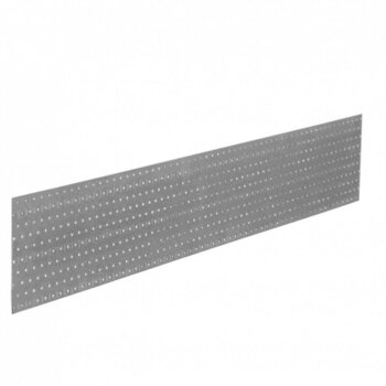 Lochplatte 200x1200x2,0mm PP99